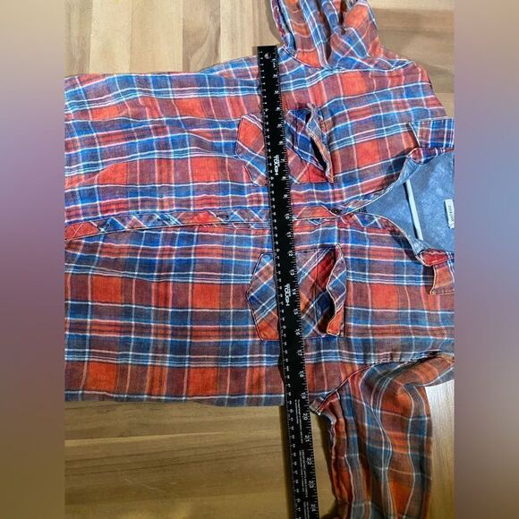 Sneak peek flannel‎ - Picture 5 of 7